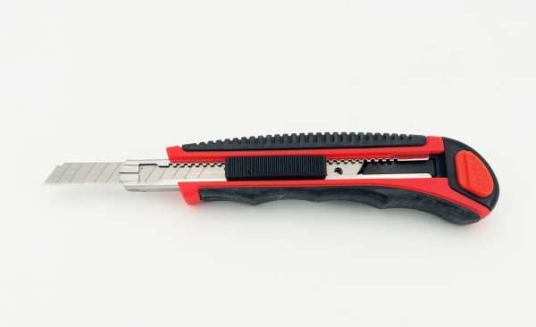 Profi-Cuttermesser - Typ 9 N